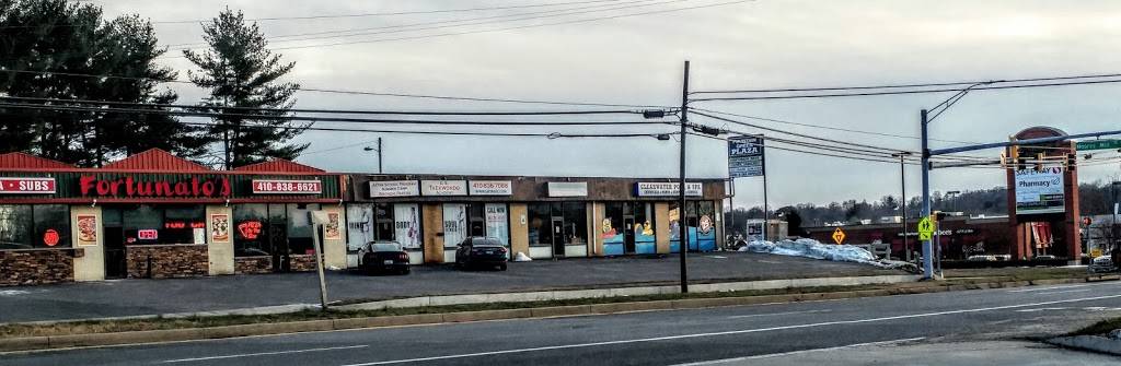 Fortunato Brothers Pizza | restaurant | 1301 Churchville Rd, Bel Air, MD 21014, USA | 4108386621 OR +1 410-838-6621