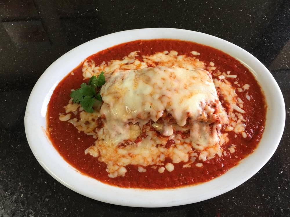 Aliacci Pizza & Pasta | meal delivery | 4336 South St, Lakewood, CA 90712, USA | 5626309000 OR +1 562-630-9000