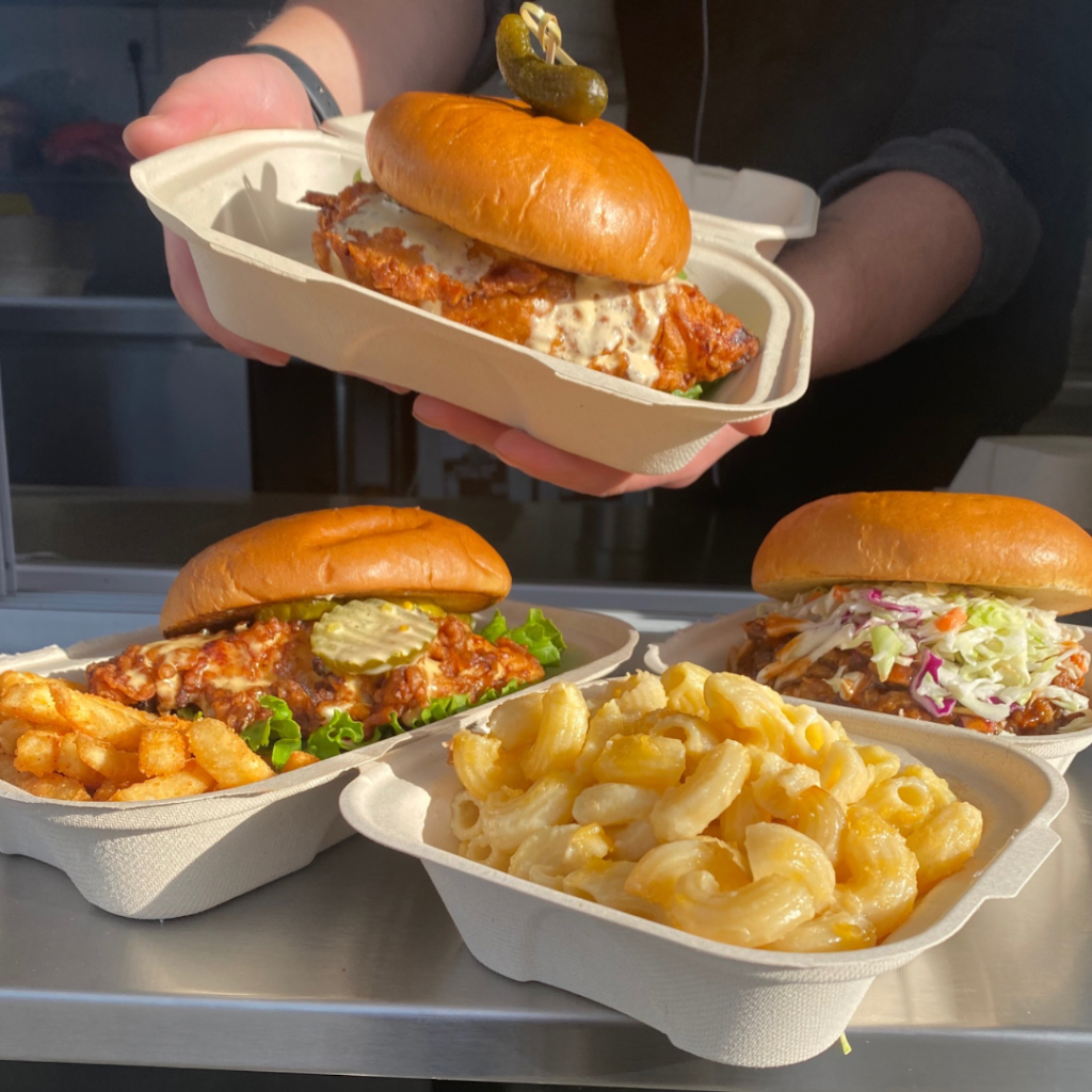 The Big Bad | restaurant | 26 C St, Hampton, NH 03842, USA | 6035190829 OR +1 603-519-0829