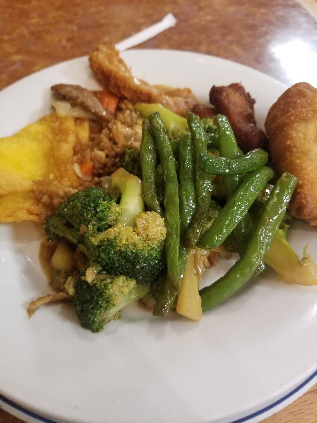 Empire Szechuan | restaurant | 115 S Washington Square, Lansing, MI 48933, USA | 5177021338 OR +1 517-702-1338