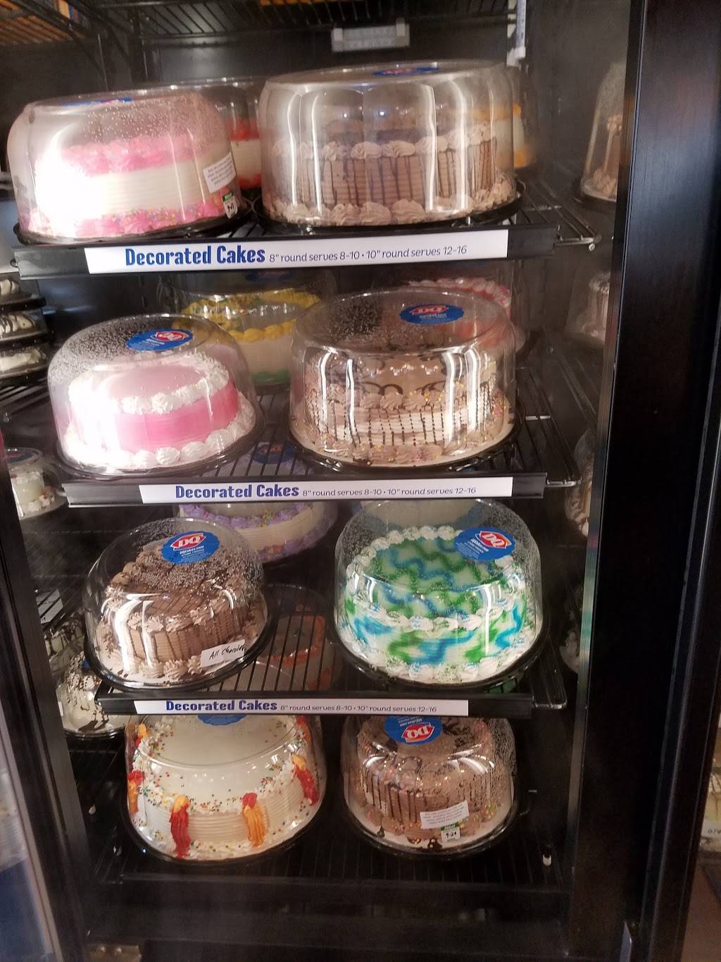 Dairy Queen Grill & Chill | restaurant | 1805 E Commercial Ave, Lowell, IN 46356, USA | 2196960428 OR +1 219-696-0428