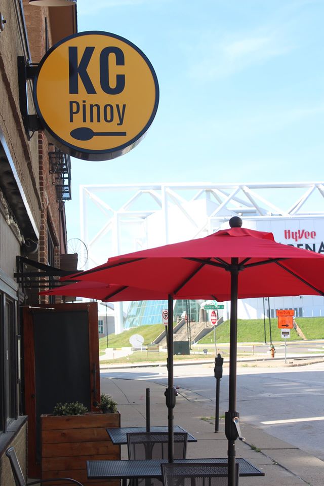 KC Pinoy | restaurant | 1623 Genessee St, Kansas City, MO 64102, USA | 8168681293 OR +1 816-868-1293
