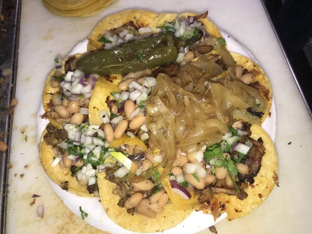 Tacos los morales | restaurant | 13330 Meyer Rd, Whittier, CA 90605, USA | 3233385549 OR +1 323-338-5549