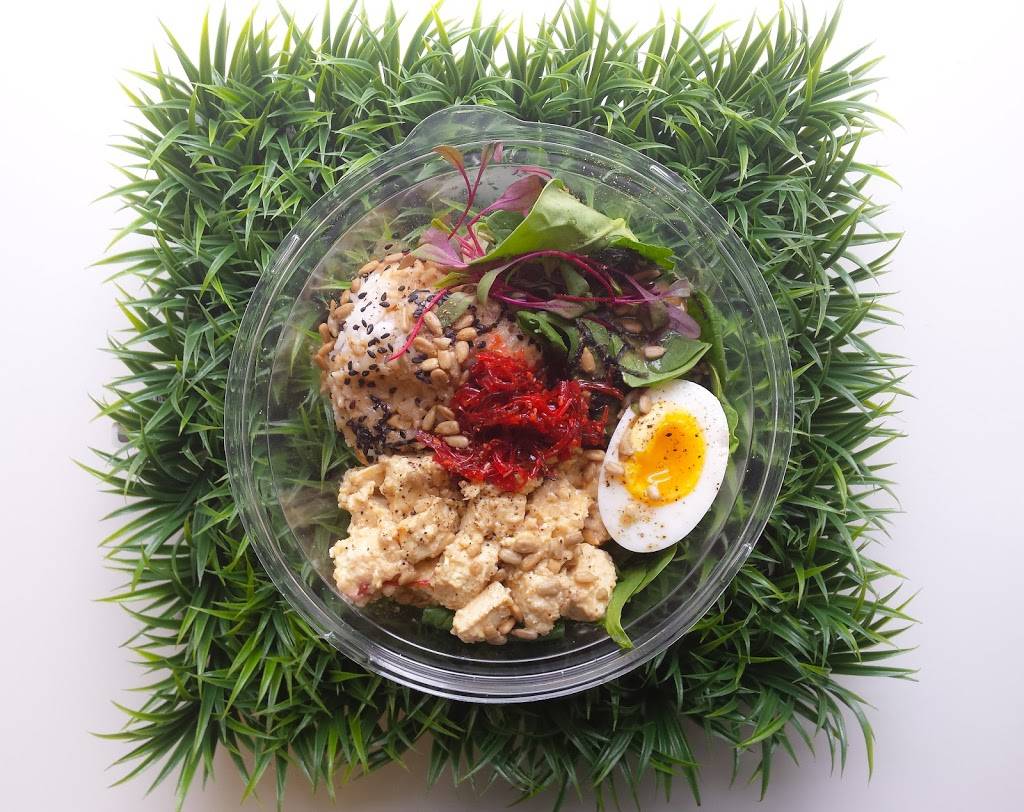 Buddha-Station | meal takeaway | 1165 Avenue Cartier, Québec, QC G1R 2S9, Canada | 4189146911 OR +1 418-914-6911