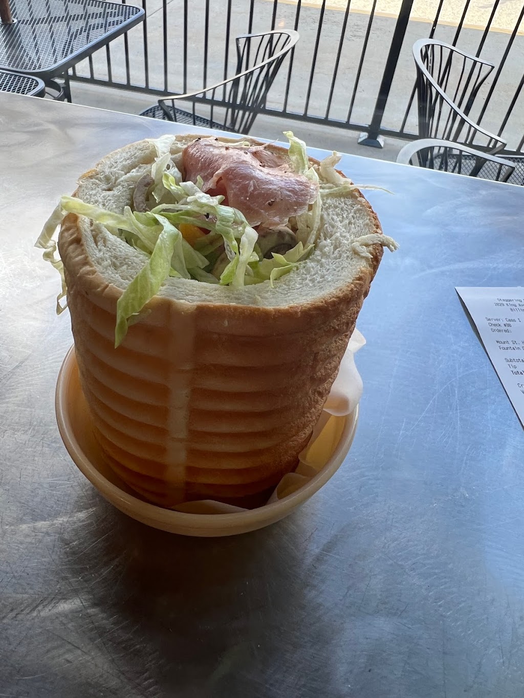 Staggering Ox Restaurant - Billings | restaurant | 2829 King Ave W Unit D, Billings, MT 59102, USA | 4062946969 OR +1 406-294-6969