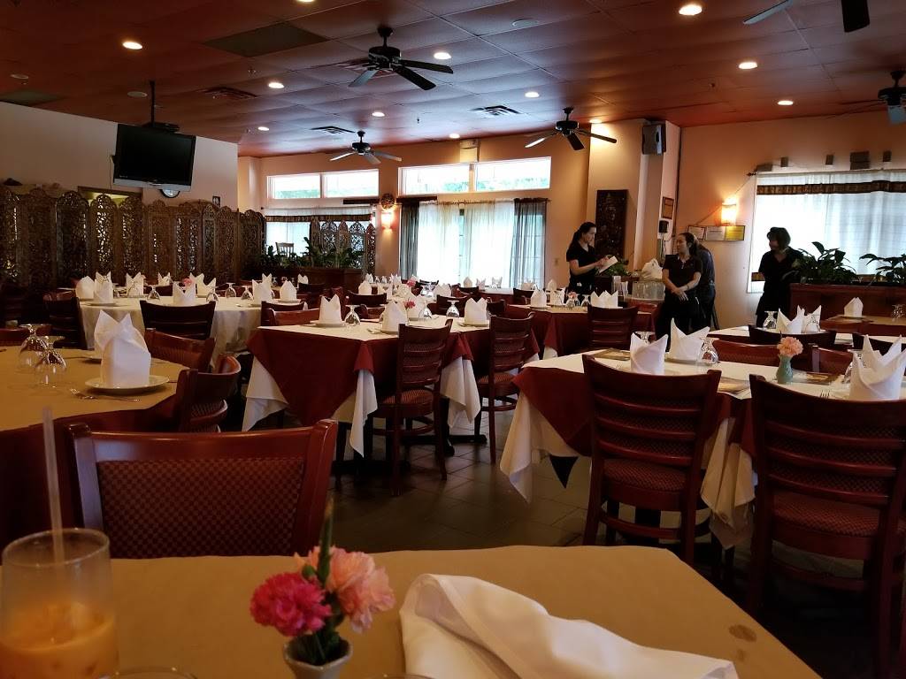 Thai Thai Cuisine | restaurant | 3843 County Rd 516, Old Bridge, NJ 08857, USA | 7326794455 OR +1 732-679-4455