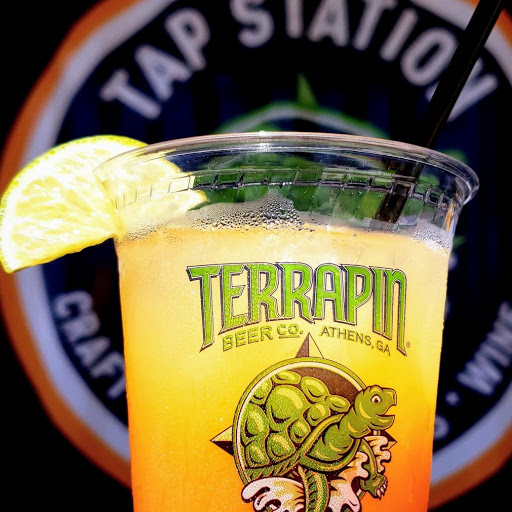 THE TAP STATION | restaurant | 29001 Bass Pro Dr #400, Spanish Fort, AL 36527, USA | 2516269862 OR +1 251-626-9862