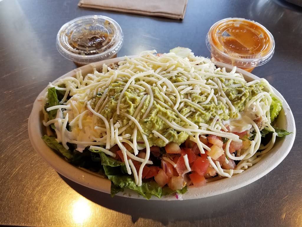 Chipotle Mexican Grill | restaurant | 20004 N 67th Ave Ste 500, Glendale, AZ 85308, USA | 6232401289 OR +1 623-240-1289