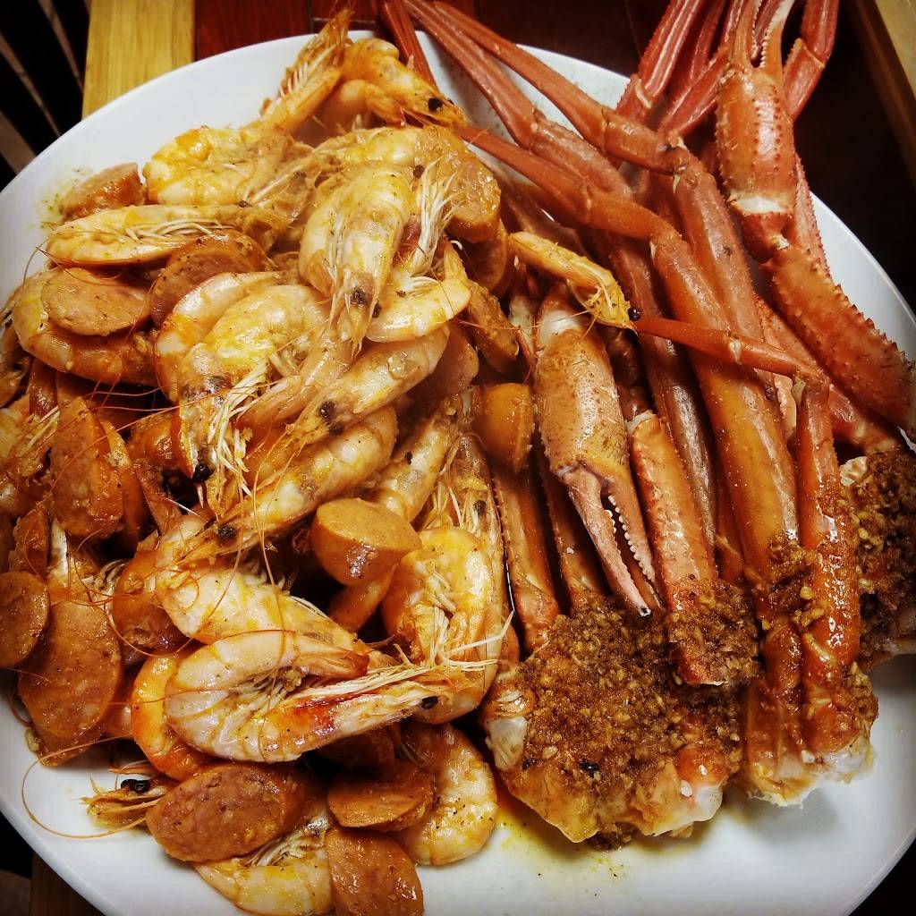 Yo Cajun | restaurant | 10330 Reseda Blvd, Northridge, CA 91326, USA | 8182128212 OR +1 818-212-8212