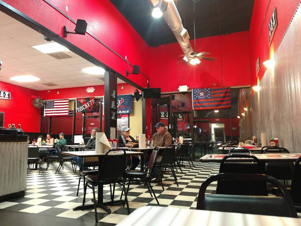 JAX Burgers Fries & Shakes | restaurant | 12714 Grant Rd, Cypress, TX 77429, USA | 2812514946 OR +1 281-251-4946