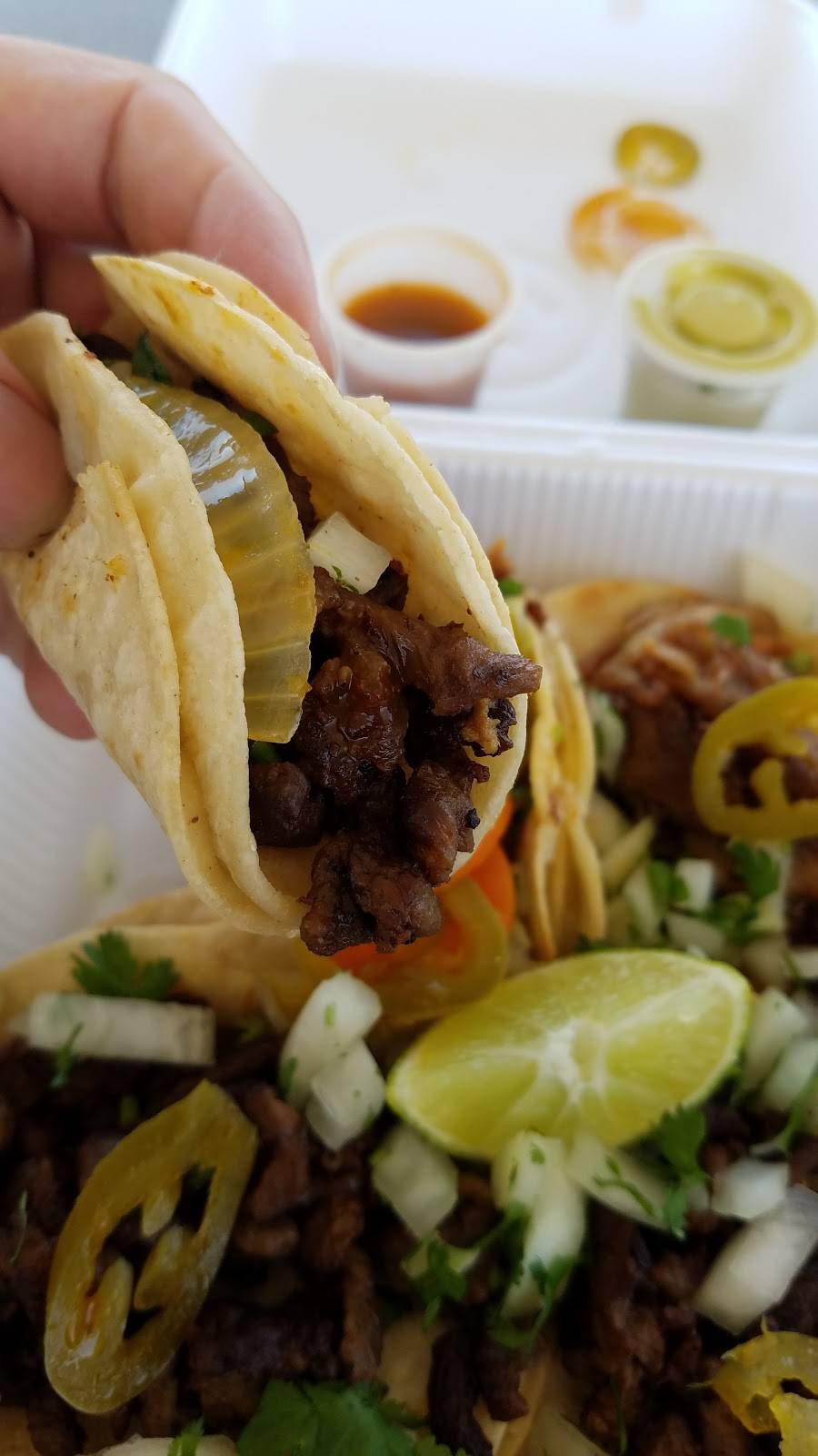 El Taco express #1 10th St | restaurant | 4912 NW 10th St, Oklahoma City, OK 73127, USA | 4058897117 OR +1 405-889-7117