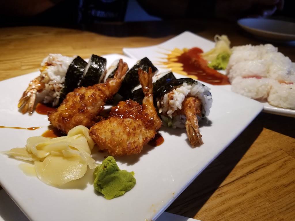 Summa Sushi | restaurant | 15218 Summit Ave #500, Fontana, CA 92336, USA | 9098994533 OR +1 909-899-4533