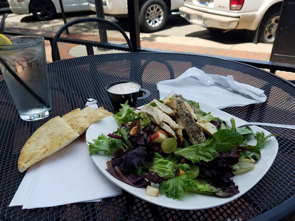 Baxters | restaurant | 205 S Main St, Akron, OH 44308, USA | 2346780761 OR +1 234-678-0761