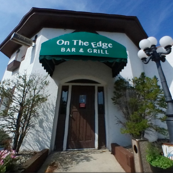 On The Edge Bar & Grill | restaurant | 6815 W Edgerton Ave, Greenfield, WI 53220, USA | 4144216244 OR +1 414-421-6244