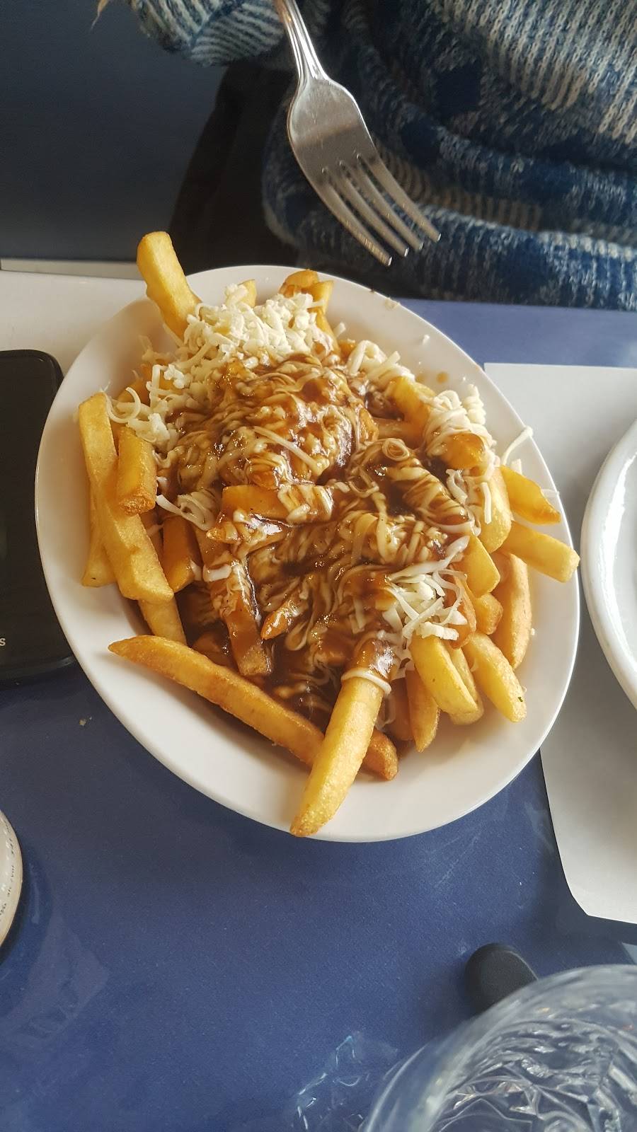 Quebec Pizzeria | restaurant | 560 Rang Notre-Dame, Saint-Chrysostome, QC J0S 1R0, Canada | 4508260763 OR +1 450-826-0763