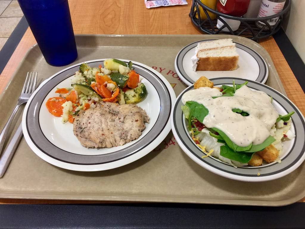 Chow Hall - MCAS Cherry Point | restaurant | 226 4th Ave #218, Havelock, NC 28532, USA | 2524665766 OR +1 252-466-5766