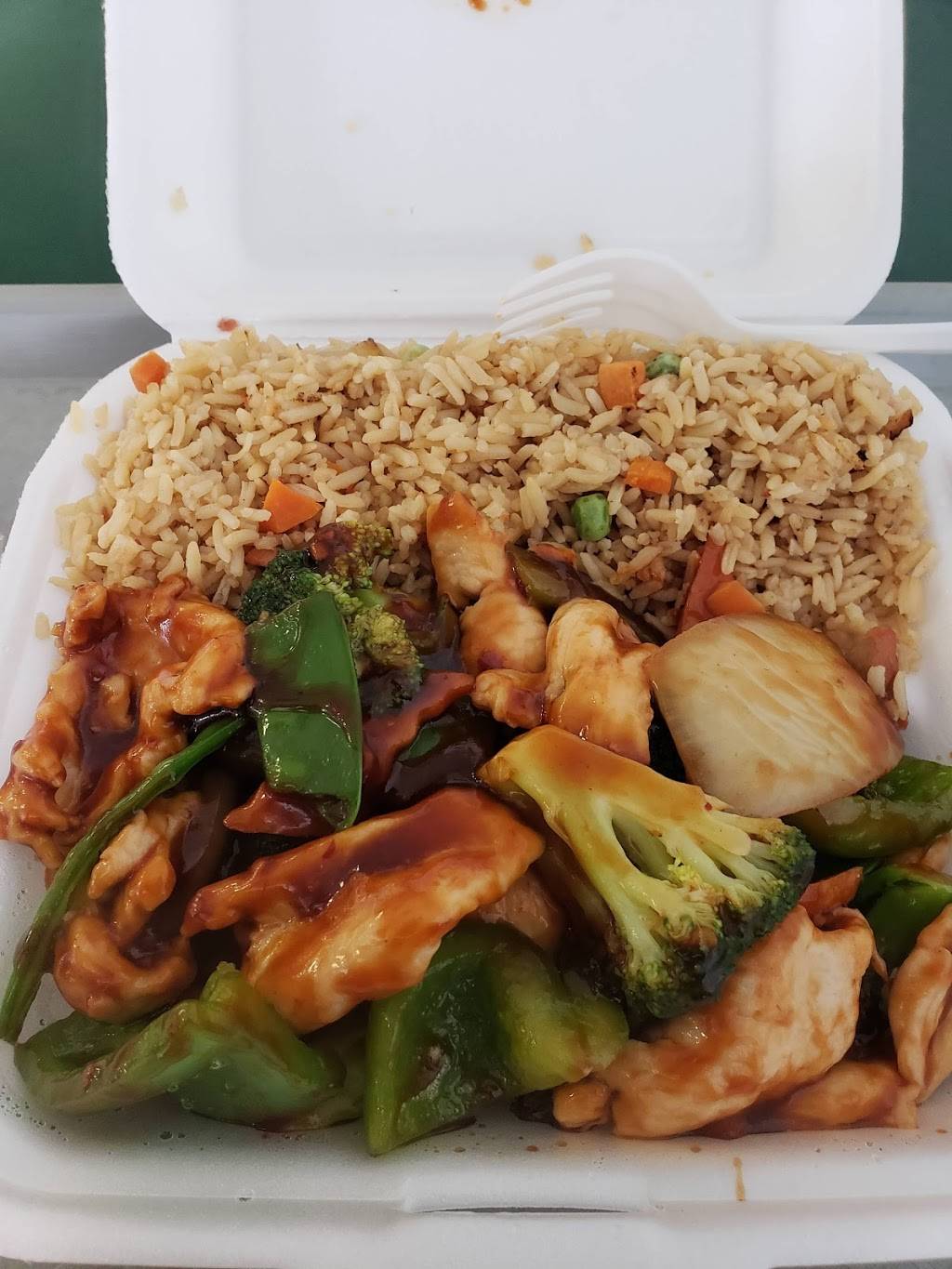 China King | restaurant | 1235j Providence Blvd, Deltona, FL 32725, USA | 3868602698 OR +1 386-860-2698