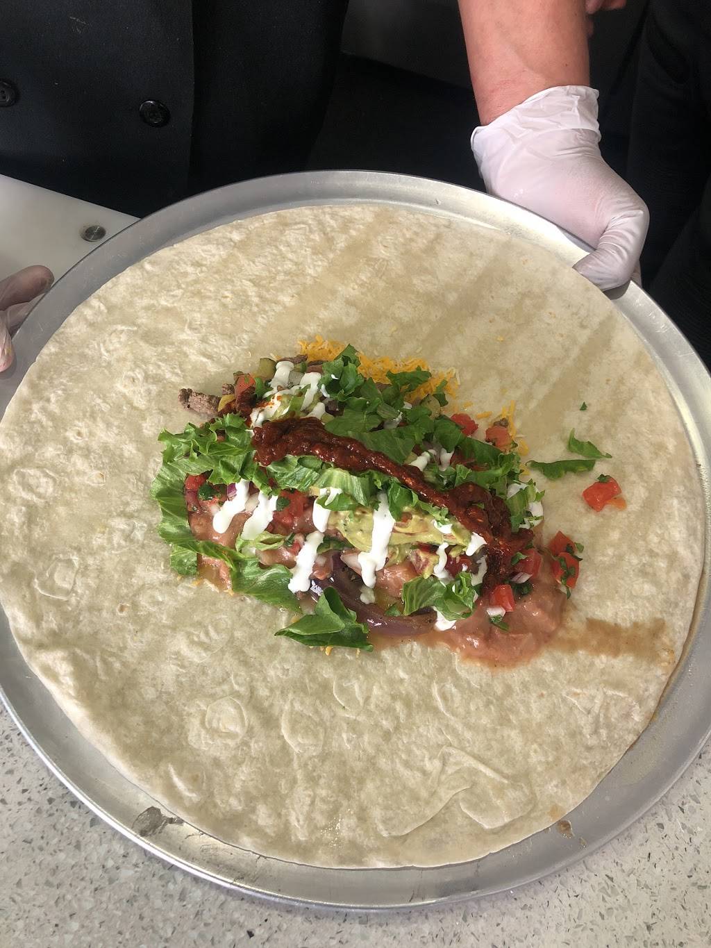 Fistful of Tacos | meal takeaway | 201 Harrison St C2, San Francisco, CA 94105, USA | 4154004780 OR +1 415-400-4780