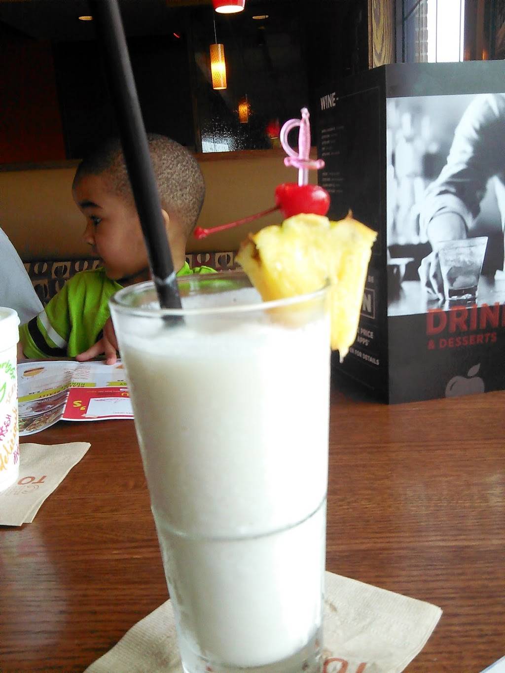 Applebees Neighborhood Grill & Bar | restaurant | 27727 Tomball Pkwy, Tomball, TX 77377, USA | 2815161076 OR +1 281-516-1076