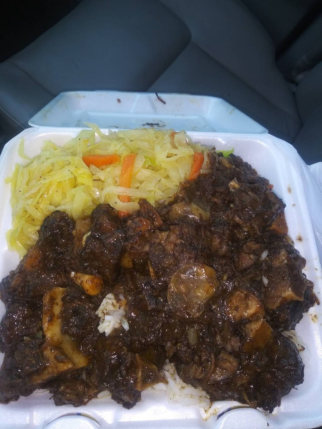 A Ya So Nice: Authentic Jamaican Food | restaurant | 165 S Dupont Hwy, New Castle, DE 19720, USA | 3023173135 OR +1 302-317-3135