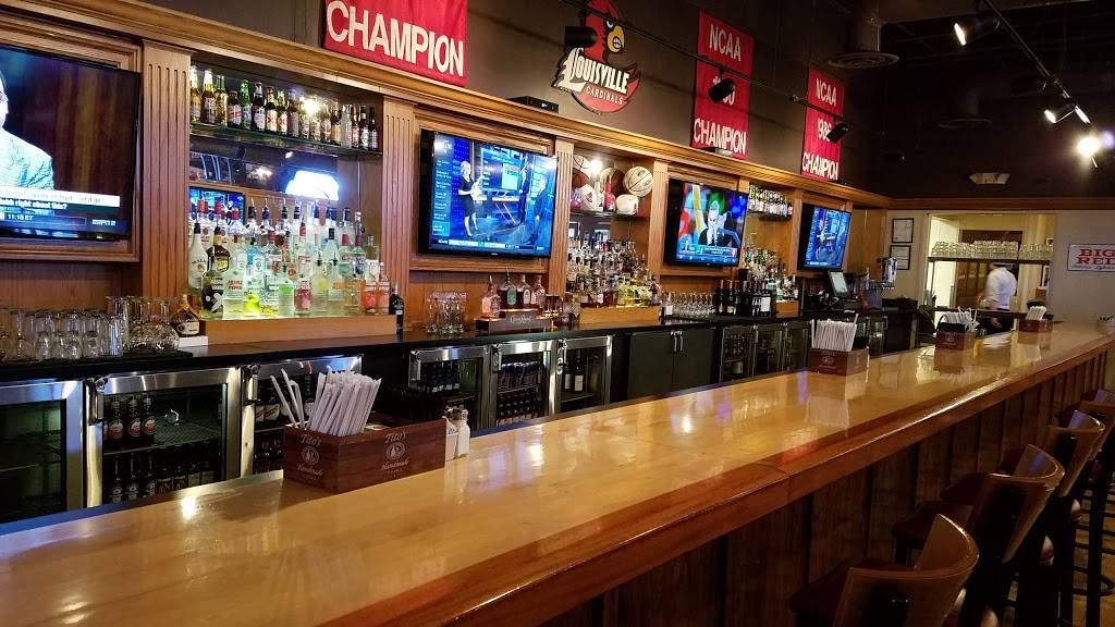 Cardinal Hall of Fame Cafe | restaurant | 2745 Crittenden Dr, Louisville, KY 40209, USA | 5026358686 OR +1 502-635-8686