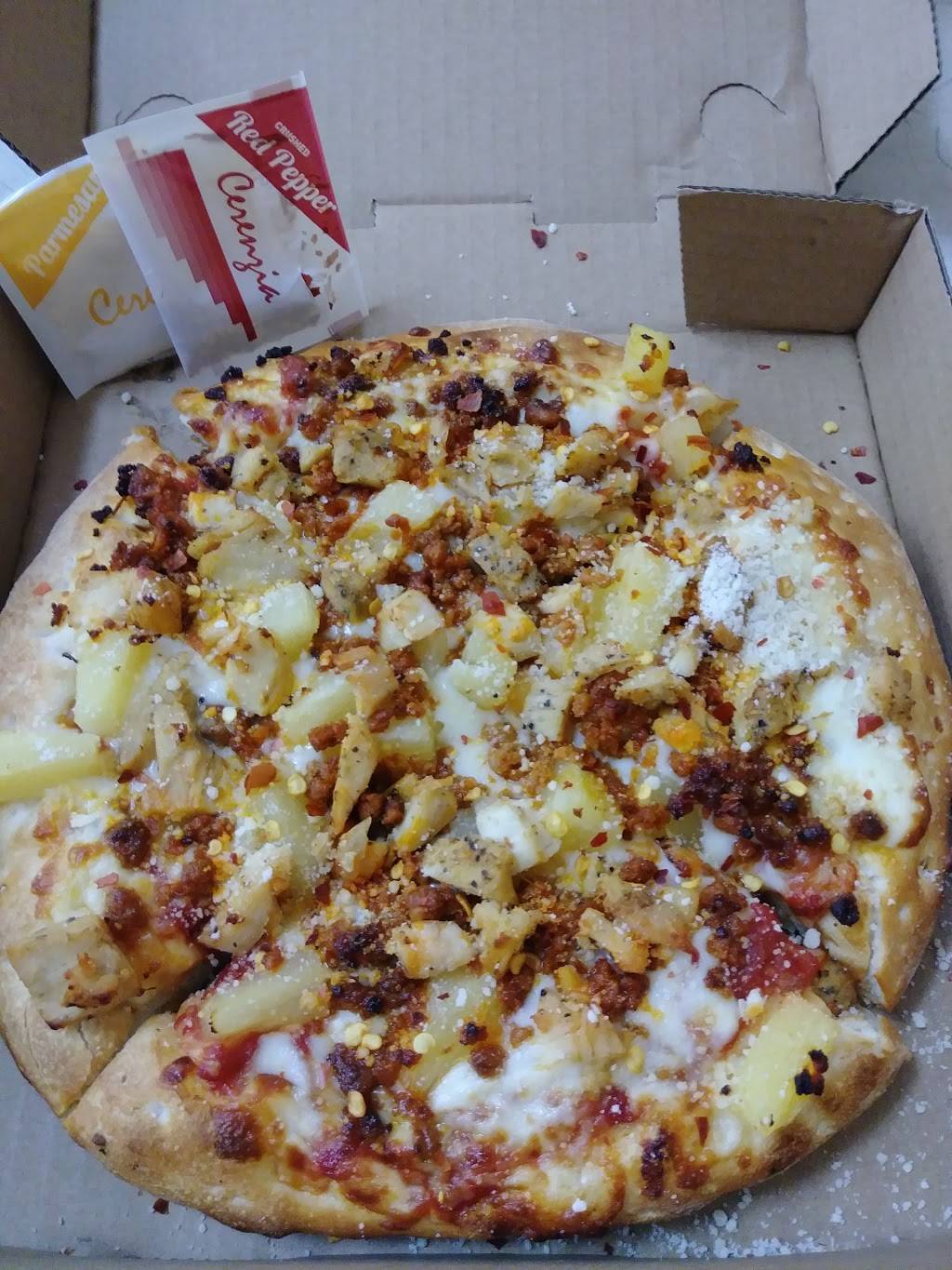 Big Ts Pizza | restaurant | 588 W Foothill Blvd, Rialto, CA 92376, USA | 9098744600 OR +1 909-874-4600