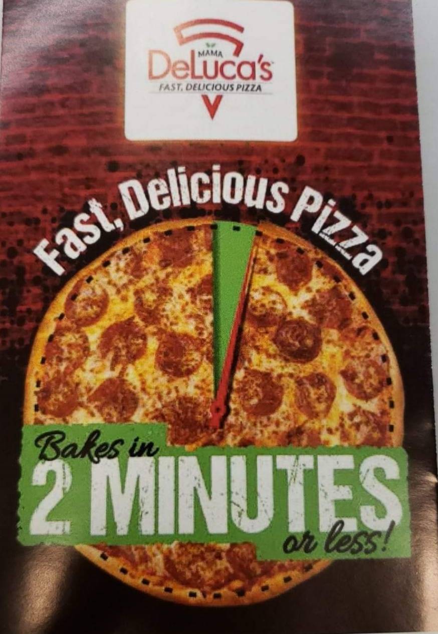 Mama Delucas pizza | restaurant | 407 W Abram St, Arlington, TX 76010, USA | 8177955800 OR +1 817-795-5800