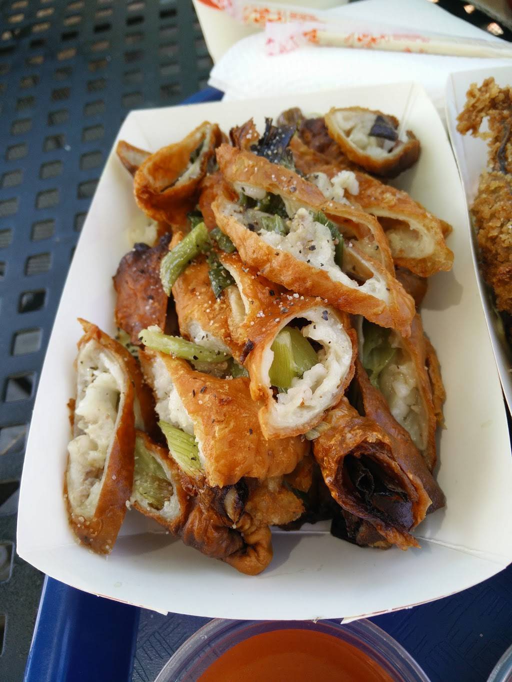 Hong Kong Fishball House | restaurant | 18414 Colima Rd, Rowland Heights, CA 91748, USA | 6268641299 OR +1 626-864-1299