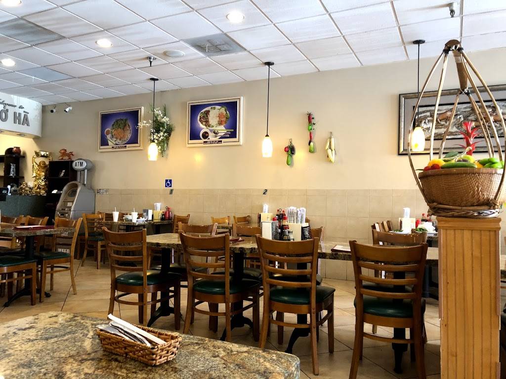 Pho Ha | restaurant | 10185 Magnolia Ave, Riverside, CA 92503, USA | 9513548918 OR +1 951-354-8918
