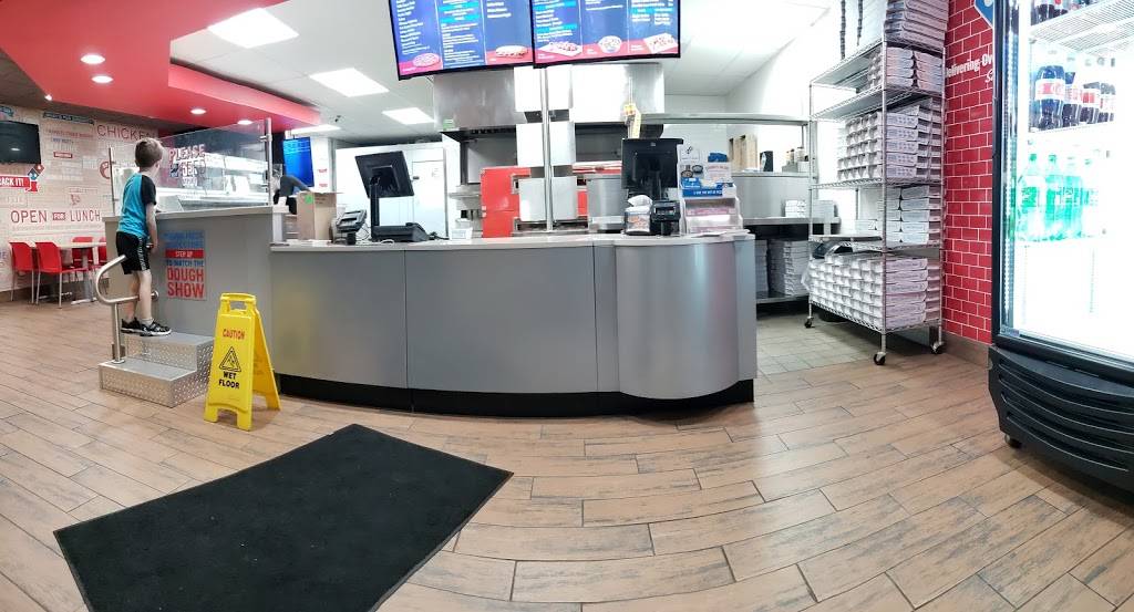 Dominos Pizza | meal delivery | 738 Michigan Ave, Holland, MI 49423, USA | 6163924556 OR +1 616-392-4556