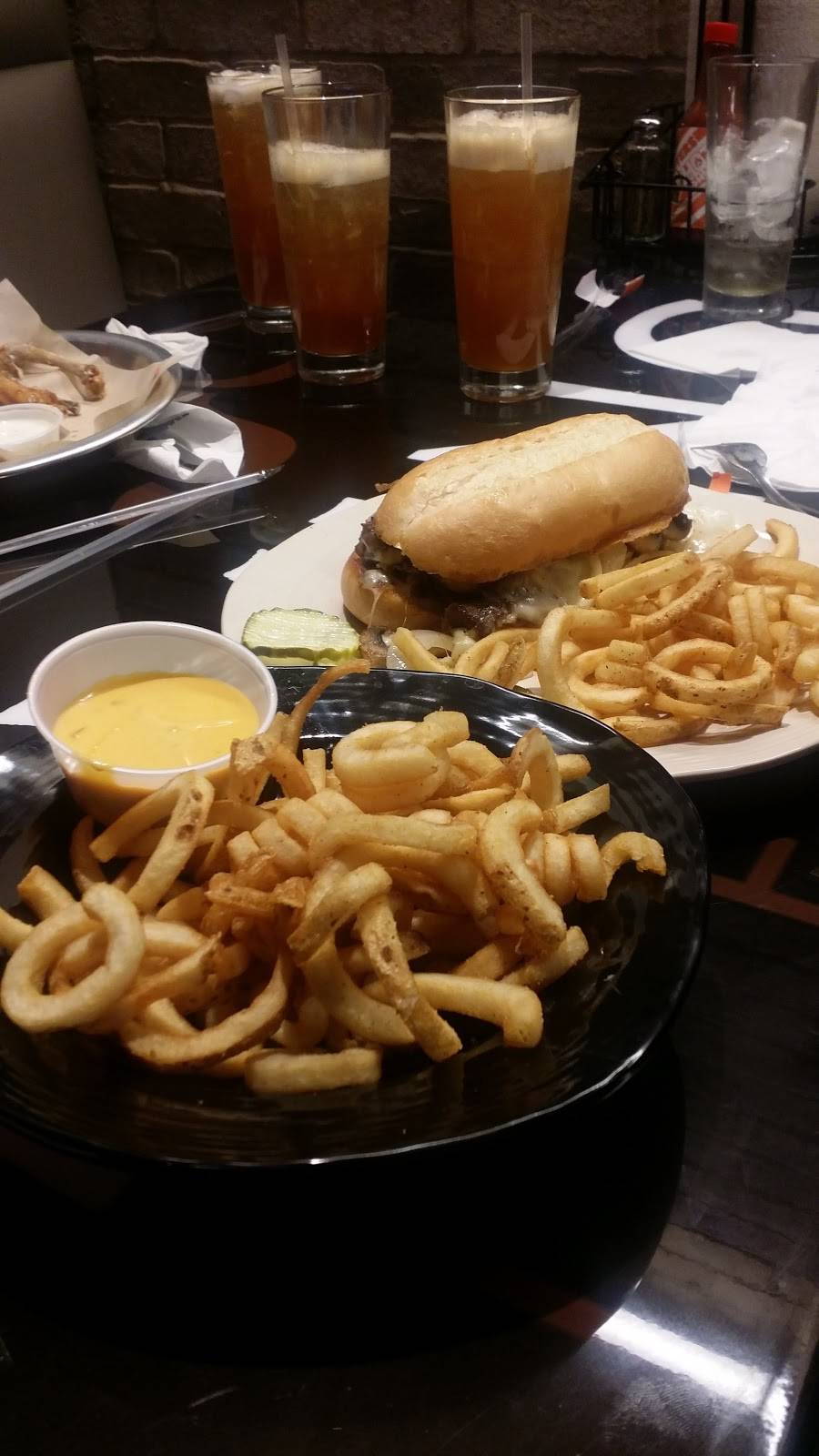 Wingstop | restaurant | 2400 E Pioneer Pkwy Ste 110, Arlington, TX 76010, USA | 8177959464 OR +1 817-795-9464