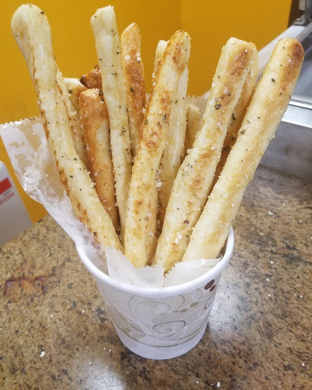 Soup R Pizza | meal delivery | 1508, 739 Hudson Ave, Stillwater, NY 12170, USA | 5186646444 OR +1 518-664-6444