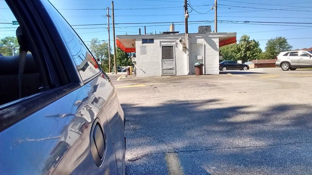 Dairy King of North Olmsted | restaurant | 30487 Lorain Rd, North Olmsted, OH 44070, USA | 4405962207 OR +1 440-596-2207