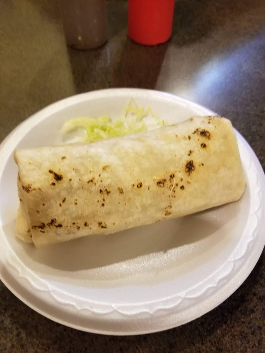 Burrito Express | restaurant | 985 W Elliot Rd, Chandler, AZ 85225, USA | 4808120883 OR +1 480-812-0883