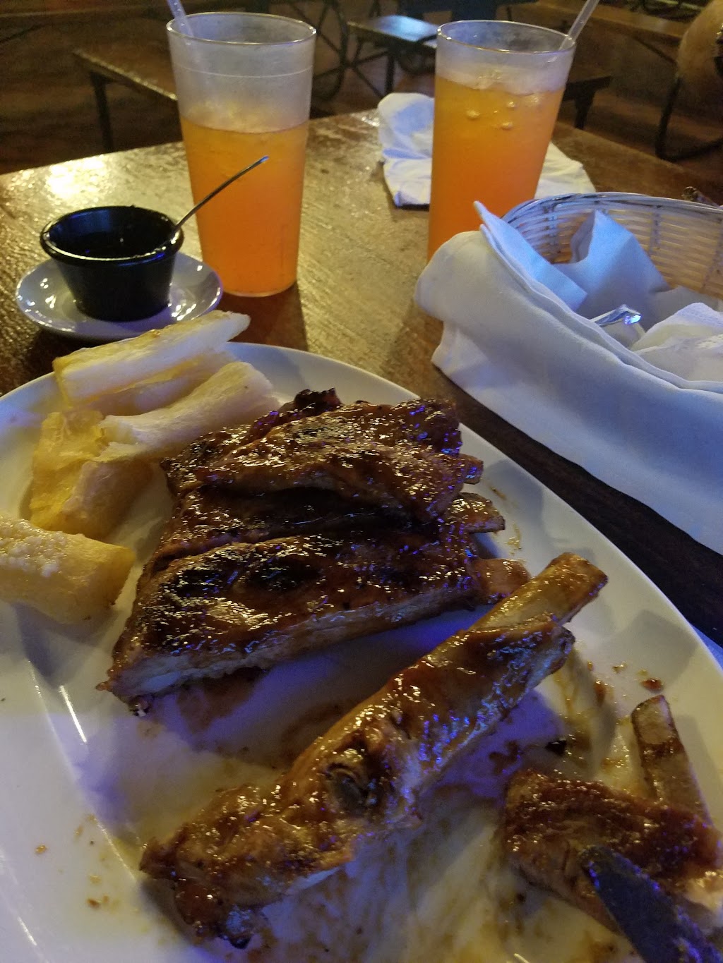 Las Costillitas De Okeechobee | restaurant | 445 E Okeechobee Rd, Hialeah, FL 33010, USA | 3058876012 OR +1 305-887-6012