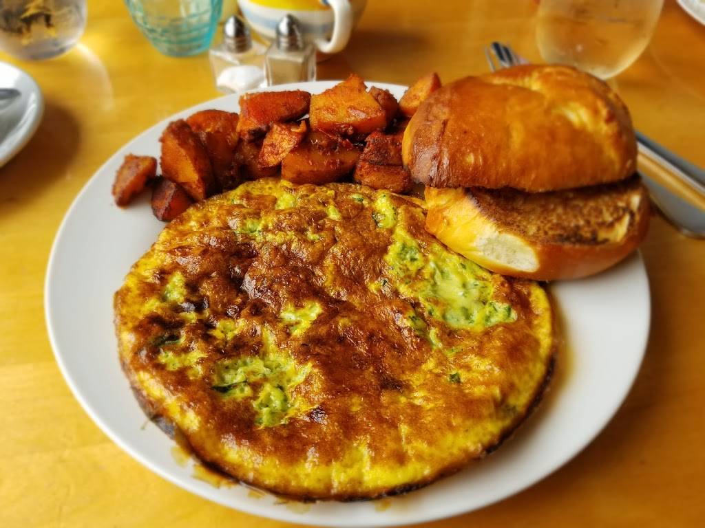 Zia Gianna - Italian Bakery & Caffè | restaurant | 1739 Dorchester Ave, Dorchester, MA 02124, USA | 6174362368 OR +1 617-436-2368