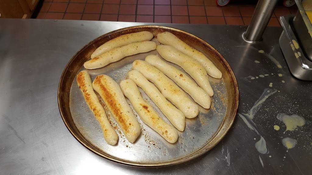 Pizza King of Decatur | restaurant | 310 E Monroe St, Decatur, IN 46733, USA | 2607282151 OR +1 260-728-2151