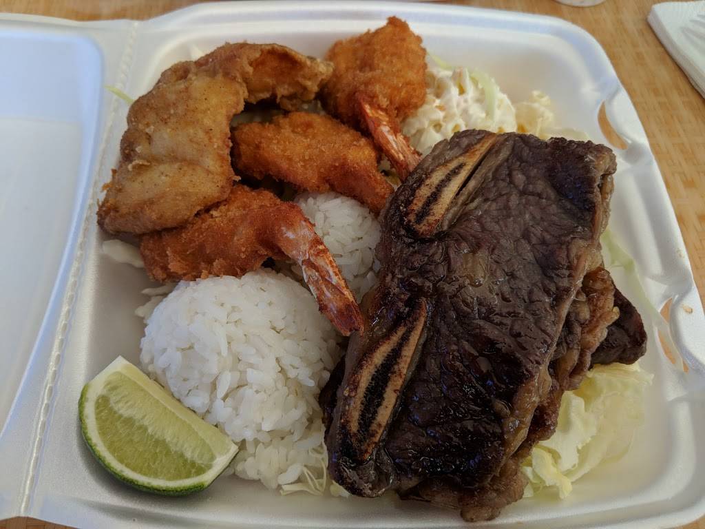 Hula Wok BBQ | restaurant | 2441 San Ramon Valley Blvd #1, San Ramon, CA 94583, USA | 9258372258 OR +1 925-837-2258