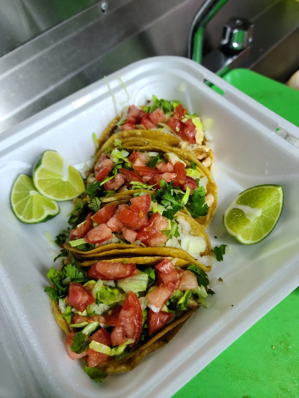 Taqueria valencia | restaurant | 608 Springville Rd, Birmingham, AL 35215, USA | 2059628540 OR +1 205-962-8540
