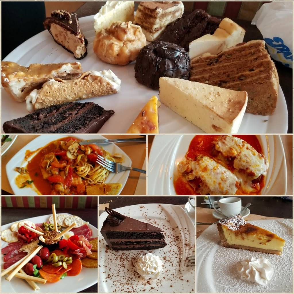 Vincenzos Smithville | restaurant | 28 S New York Rd, Galloway, NJ 08205, USA | 6096520077 OR +1 609-652-0077