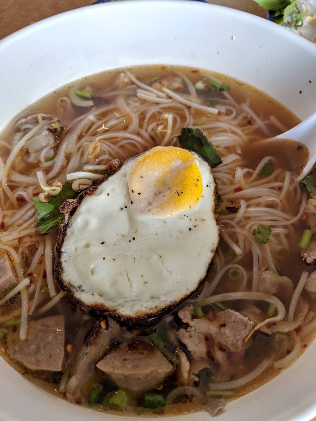 Bida Saigon | restaurant | 8078 Kingston Pike, Knoxville, TN 37919, USA | 8656945999 OR +1 865-694-5999