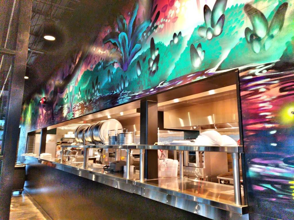 Mellow Mushroom | meal takeaway | 6911 Daniels Pkwy, Fort Myers, FL 33912, USA | 2392150500 OR +1 239-215-0500