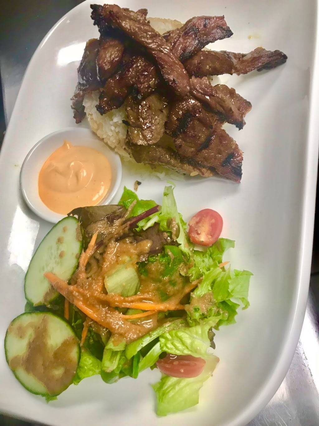 Blink Thai Brooklyn | restaurant | 756 Grand St, Brooklyn, NY 11211, USA | 7185991899 OR +1 718-599-1899