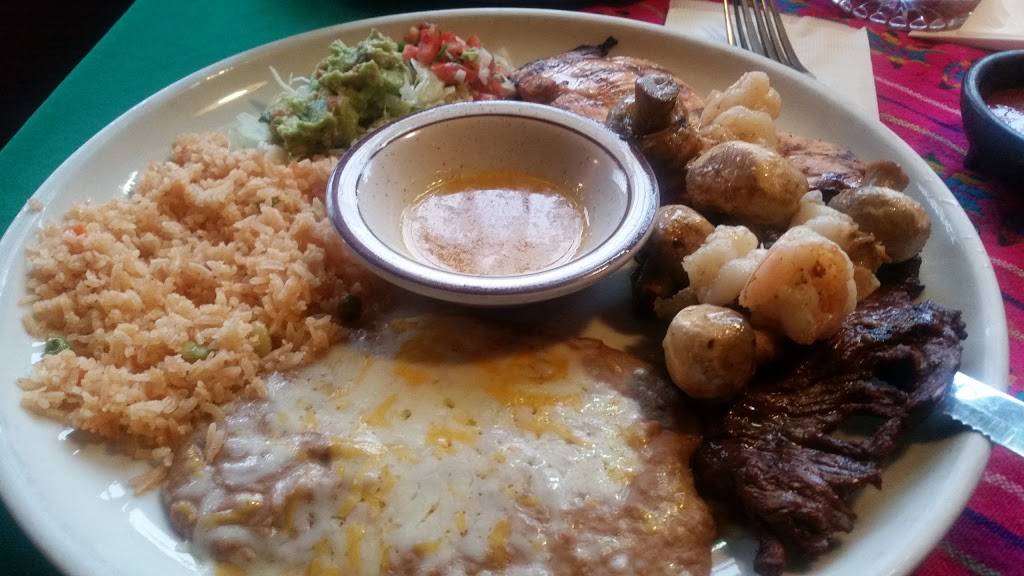 Si Amigos | restaurant | 1553 S Virginia St, Reno, NV 89502, USA | 7753481445 OR +1 775-348-1445