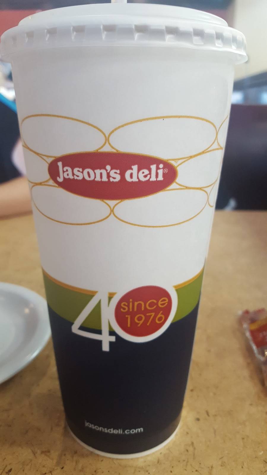 Jasons Deli | restaurant | 6725 Siegen Ln, Baton Rouge, LA 70809, USA | 2252939099 OR +1 225-293-9099