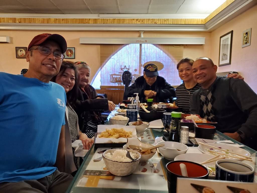 Arigato Japanese Restaurant | restaurant | 3315 Spenard Rd, Anchorage, AK 99503, USA | 9075614510 OR +1 907-561-4510