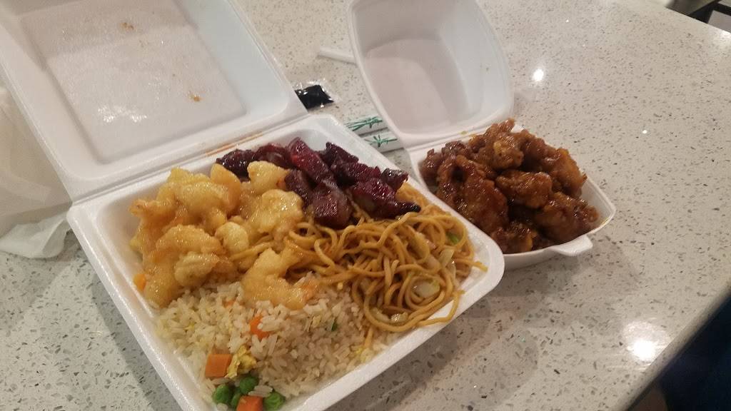 China Bistro | restaurant | 920 California Ave Ste F, Bakersfield, CA 93304, USA | 6618005404 OR +1 661-800-5404