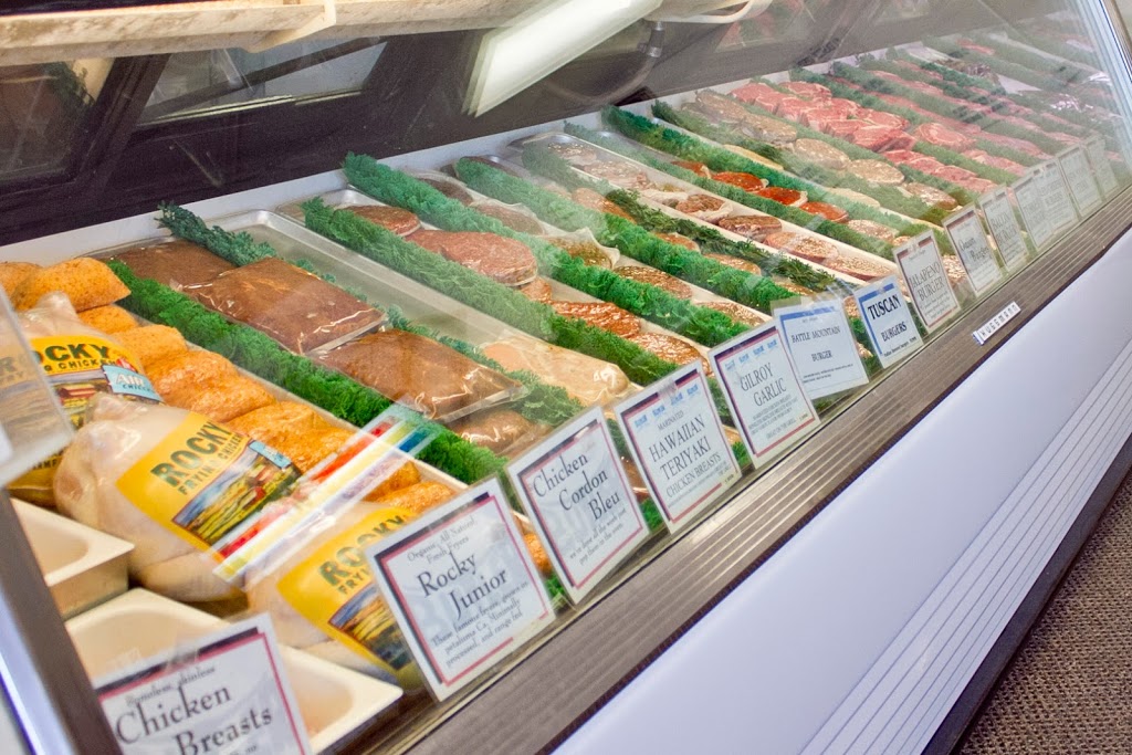 Butler Meats Co | restaurant | 1909 N Carson St, Carson City, NV 89701, USA | 7758830211 OR +1 775-883-0211