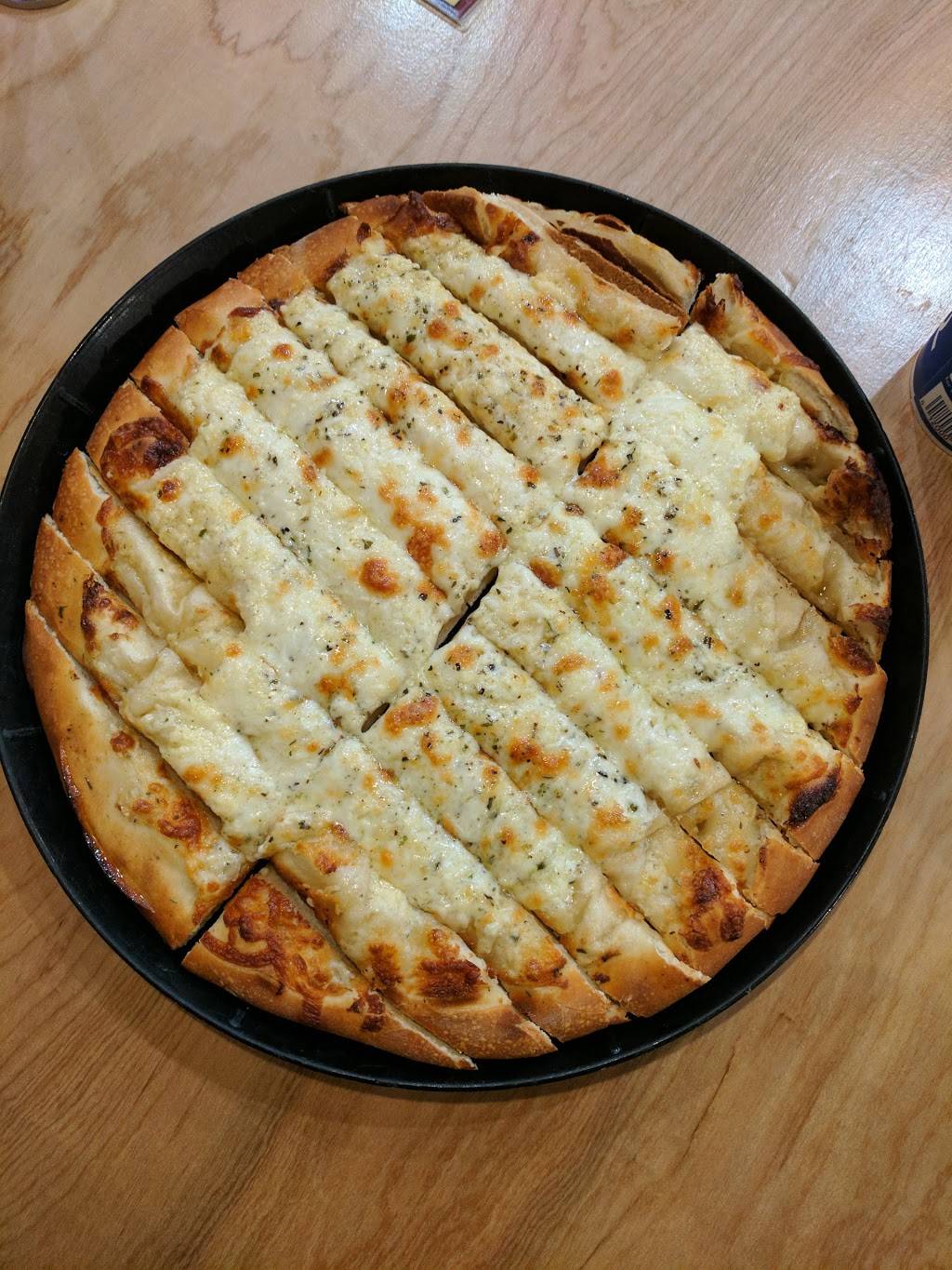 Legends Pizza Co. | restaurant | 19732 Stevens Creek Blvd, Cupertino, CA 95014, USA | 4082550500 OR +1 408-255-0500