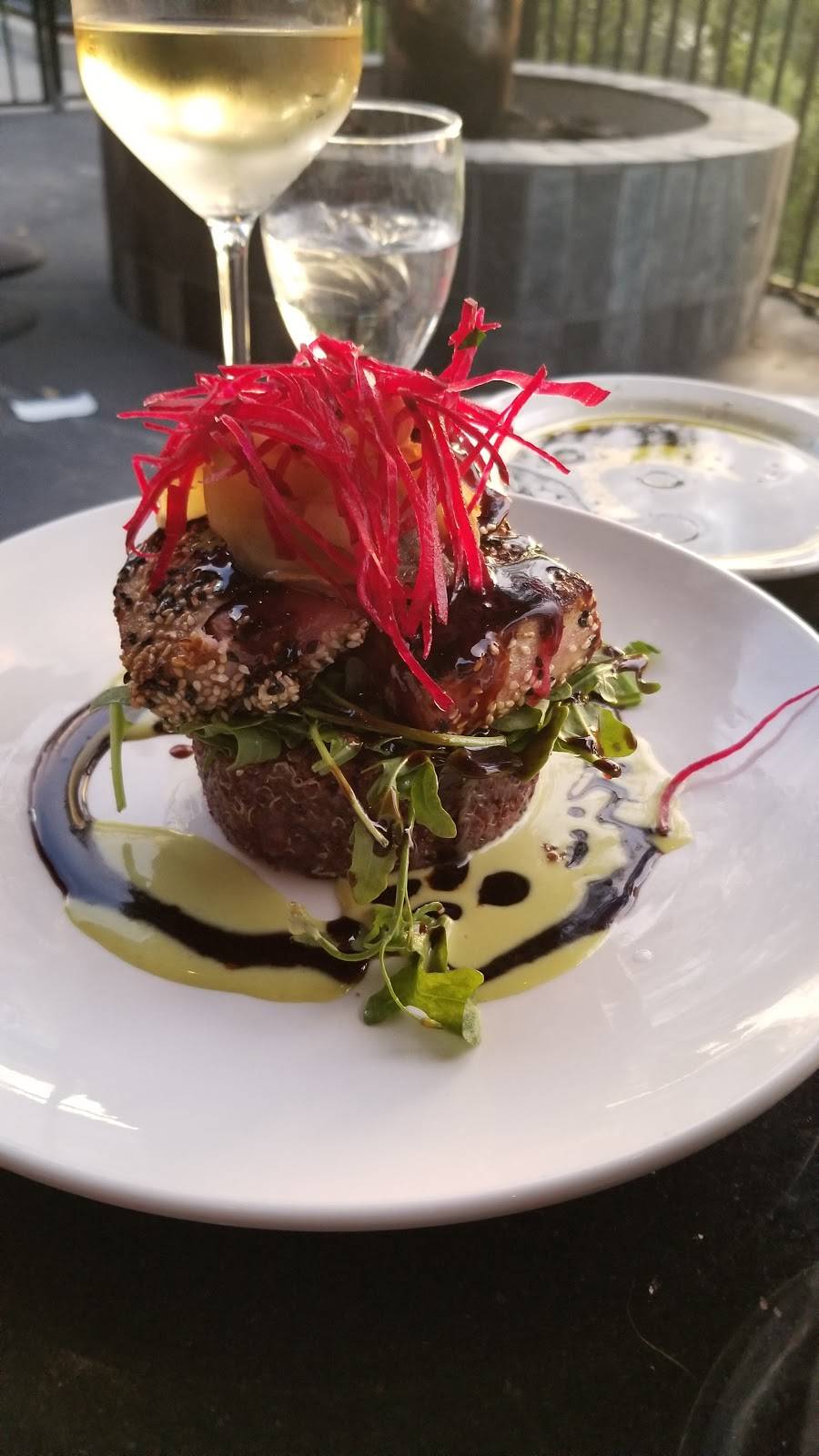 View 202 | restaurant | 202 Hemsted Dr, Redding, CA 96002, USA | 5302268439 OR +1 530-226-8439